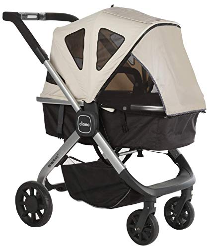 quantum stroller
