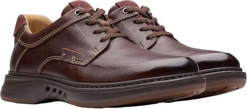 Image of Clarks Mens Un Briley Lace