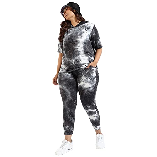 Image of Instafab Plus Women's Women's Regular Fit Co-Ords Set For Casual Wear | Modern Western Wear Clothing Set Crafted With Comfort Fit And High Performance For Everyday Wear