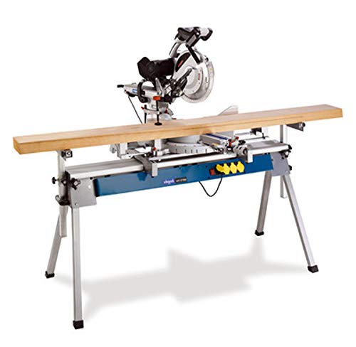 Preisvergleich Produktbild Scheppach Capas 7 Kapp-Zugsäge 230V 1,8kW