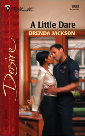 Buy A Little Dare (Harlequin Desire) — BookShops.in