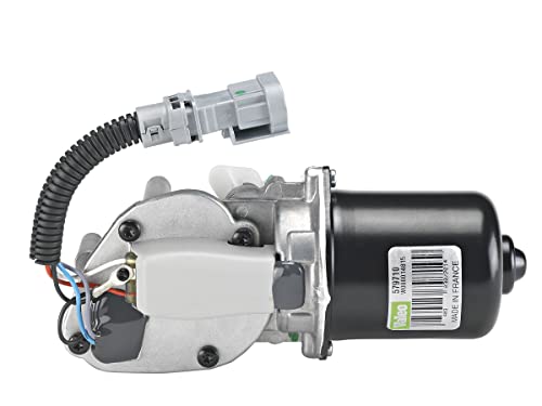 Valeo 579710 - Motore Tergicristallo
