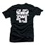 ( Bull 45 Shirt ) Black