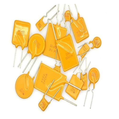 Fusible PTC thermique RXEF JK60 60V composant électronique de protection