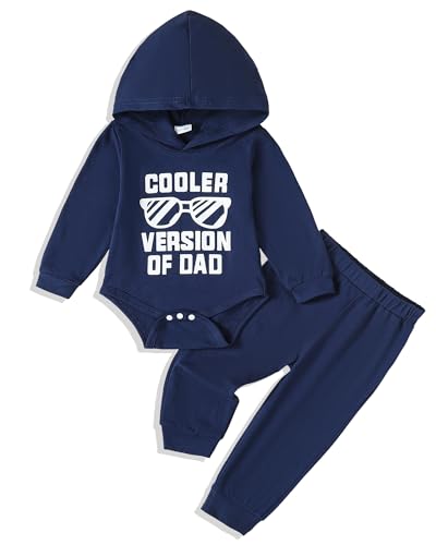 Image of NZRVAWS Baby Boy Clothes 0 3 6 12 18 Months Newborn Boy Outfit Infant Boy Romper Jumpsuit Formal Outfit