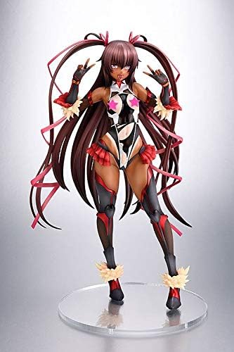 Amazon 限定販売 対魔忍ユキカゼ 水城ゆきかぜ 限定版 1 6 完成品フィギュア フィギュア ドール 通販