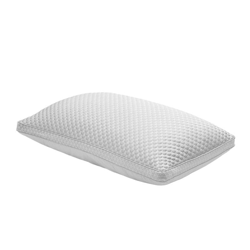 All Season Polyester Fiber Pillow for Home Use to Aid Sleep