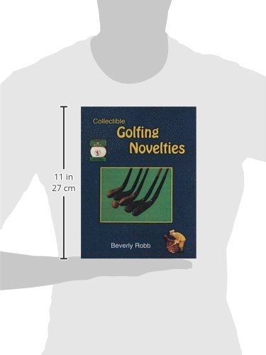 Collectible Golfing Novelties image 2