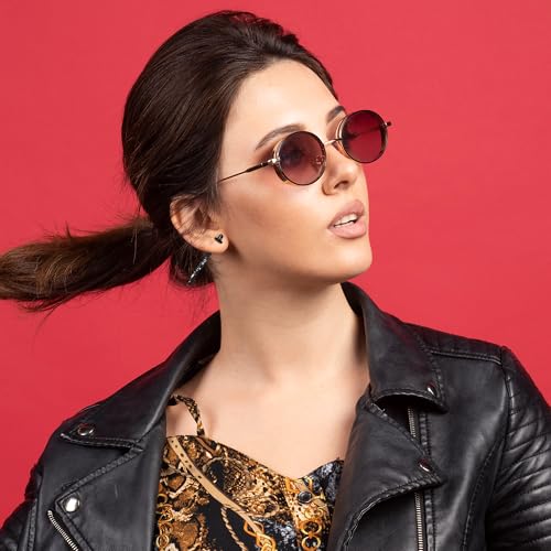 Marsrut 50Pcs Ear Stretching Kit Gauges For Beginners: Gauging Lobe Starter Tapers, Heart Tunnel Earrings thumb #4