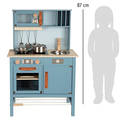 Image of Childrens Boutique Play Kitchen