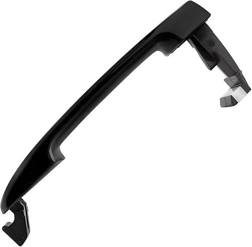 Miniatura 6 de YMAUGP Manija de puerta exterior para Hyundai Sonata 2005 2006 2007 2008 2009 2010 - Número de pieza 82651-3K000