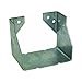 Simpson Strong Tie HUC44 4x4 Heavy Duty Joist Hanger Concealed/Reverse Flange