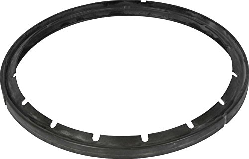Seb X1010004 - Guarnizione per pentole a pressione da 4,5 / 6 l, ø 22 cm