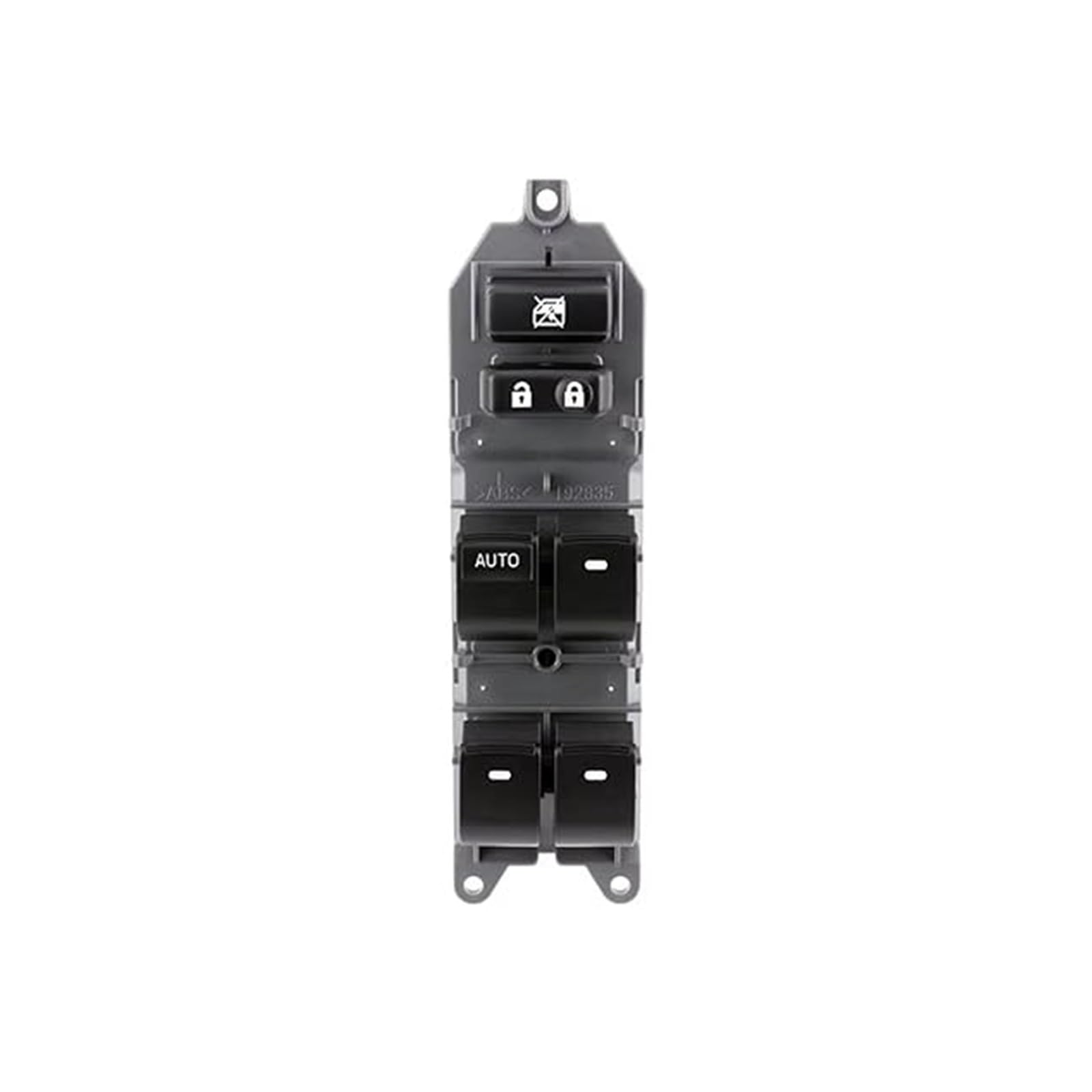 Interrupteur vitre électrique pour Toyota Camry commande fluide - 8