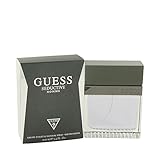 Guess Seductive 3.4 oz Eau De Toilette Spray For Men