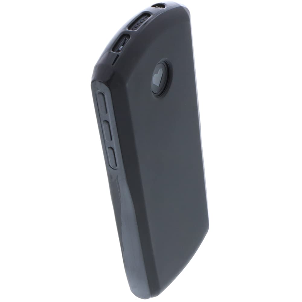 2-Pack Custodia TPU Compatibile con Emporia Simplicity