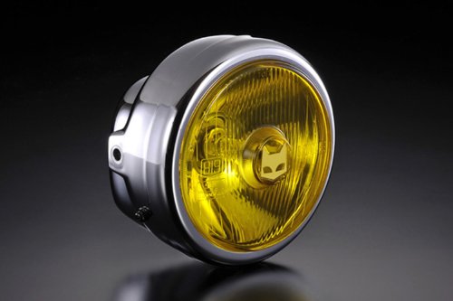 Amazon | マーシャル819◇ドライビングランプフルキット◇メッキケース