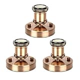 Material: Aluminium-Außenhülle und Lampenfassung aus Keramik, und somit gut isoliert. UL/CE / ROHS Zertifizierung.