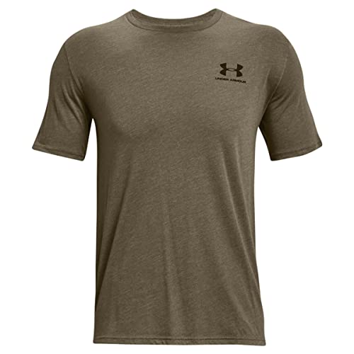 Image of Under Armour Men T-Shirt