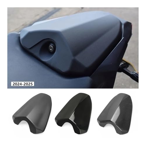 Capot de selle MT09 2024 accessoires carénage arrière passager - 2