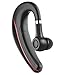 Produktbild Bluetooth Headset Samnyte Wireless In-Ear Telefon Bluetooth Ohrhörer mit Mikrofon Hands Free V4.1 Funk Kopfhörer Kabellos Sport Surround Headset für Büro Geschäft Fahren iPhone Samsung Android Handy