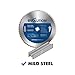 Evolution Power Tools 15BLADEST Steel Cutting Saw Blade, 15-Inch x 70-Tooth , Blue