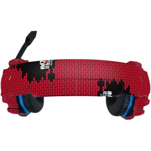 Skinit Decal Audio Skin Compatible with BENGOO G9000 - Officially Licensed Disney Wreck-it Ralph Vintage Arcade Design