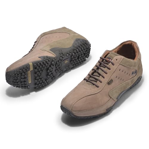 Image of Woodland Men's Sneaker