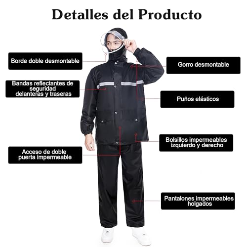 Ropa Exterior, Tools Imagen adicional