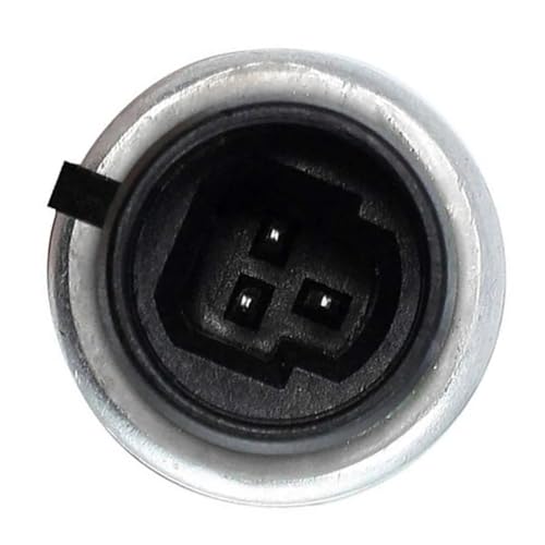 Capteur de pression de climatisation Cadillac 2004-2020 6E5Z19D594AA - 5