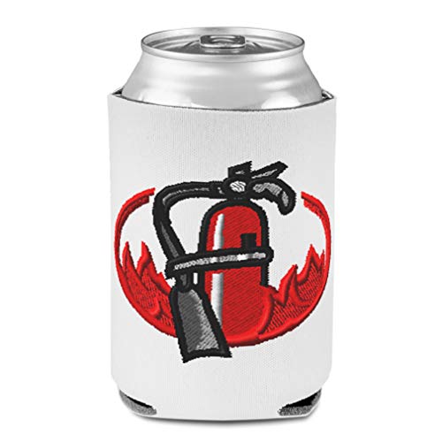 Sleeves for Cans Drink Cooler Fire Extinguisher C Scuba Foam Party Beer Cover Rescue