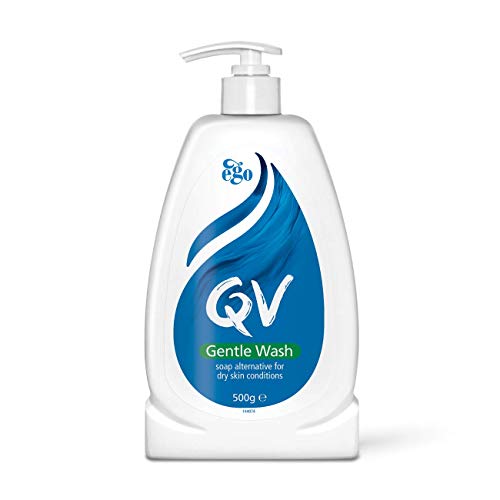 Preisvergleich Produktbild QV Gentle Wash 500ml