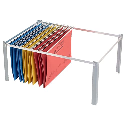 Crystalfile Suspension Filing Frame