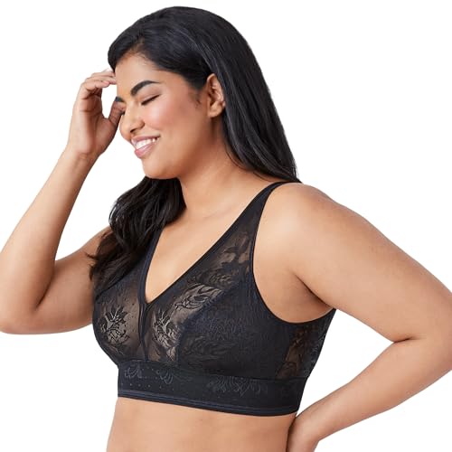 Image of Wacoal Women's Net Effect Bralette