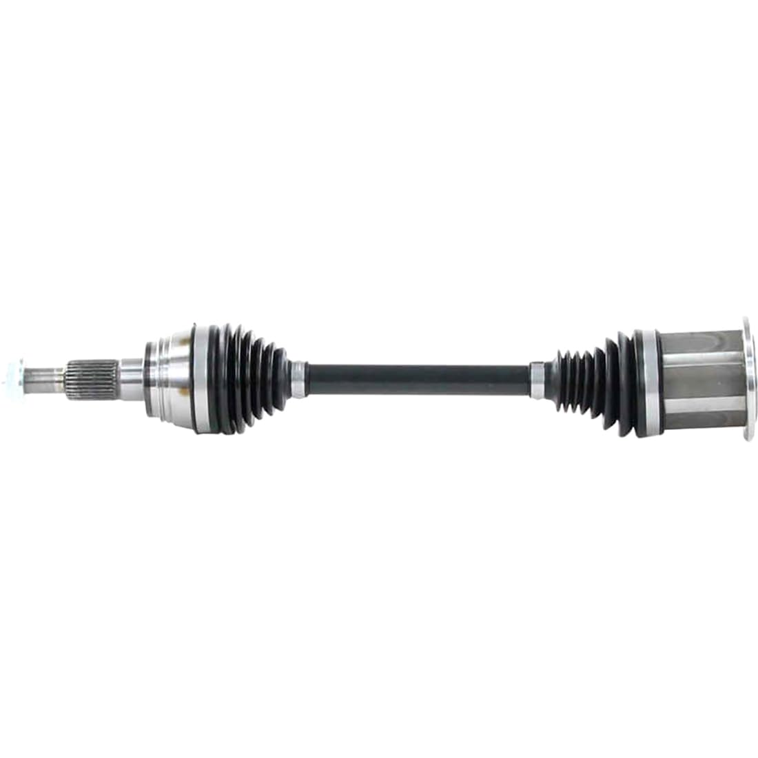 CV Axle Front Passenger Side, CV Joint Axle Drive Shaft Replacement Constant Velocity Half-Shaft Assembly for Porsche Panamera 4.8L 2014 2015 2016 CV Joint Axle Shaft Assembly Front Right