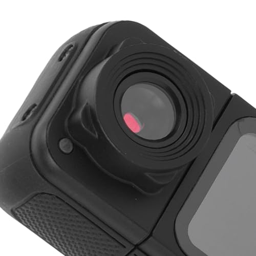 Sorandy 1080P Action Camera Mini Portátil con Grabación miniatura 7