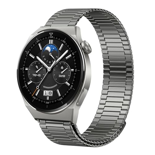 Smartwatch Huawei Gt2E Marca DASEB