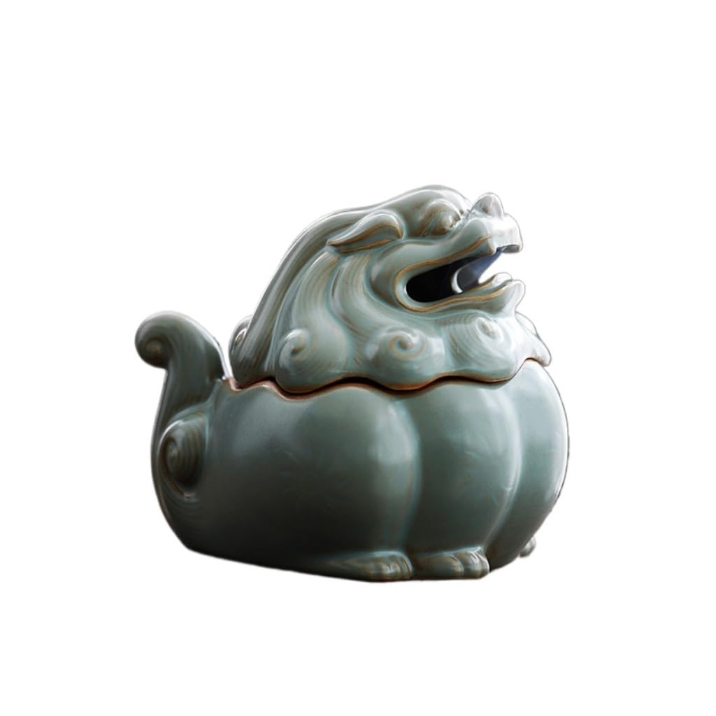 Incense Holder Base Household Incense Burner Zen Ceramic Aromatherapy Tea Table Decoration Ornaments