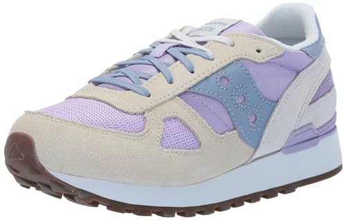 Saucony Unisex-Child Shadow-original's Sneaker - Main Image