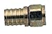 Ancor 200591 Marine Grade Electrical F TV/VCR Connector Coaxial Cable Plug (Weather Tight Crimp-On)