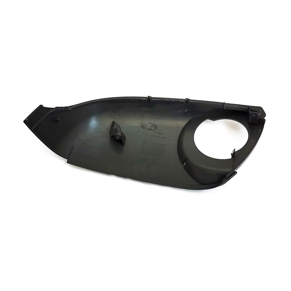 Copertura Specchio per BMW Serie 5 G30 G31 G38 Serie 6 G32 Auto Lato Destro Nero Specchietto Retrovisore Coperchio Supporto Inferiore Copri specchietto retrovisore