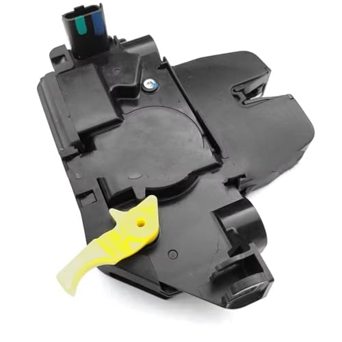 Cerradura maletero portón trasero F08-5606010 para bloqueo de coche Jetour X70 5