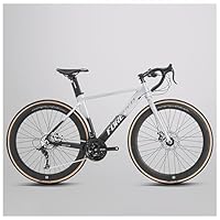 ラーメンさん専用 ブラック ロードバイク Amazon | 27 段変速 エアロロードバイク アルミロードバイク