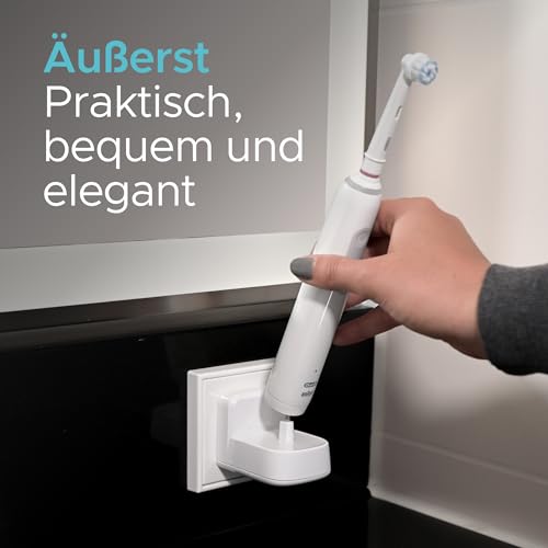 TBCharge EU-Ladegerät, die meisten Oral-B (iO3-6, Nicht iO7-10) – Ansicht 2