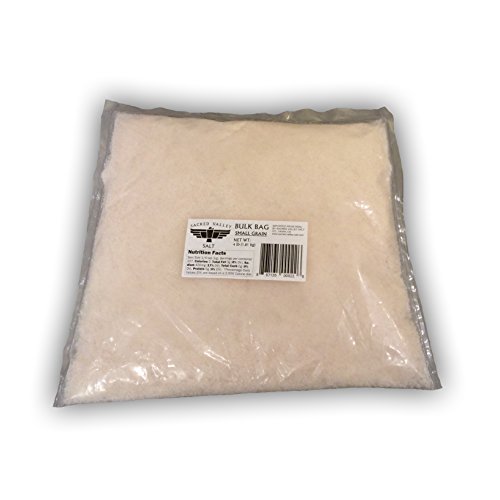 Small Grain Bulk Bag