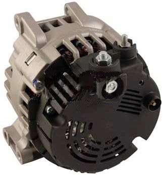 Nuevo alternador compatible con modelo europeo Mercedes Benz Vaneo 1.6L 414 A140 A160 A190 168 2002 2003 2004 2005 por números de pieza A0121544502