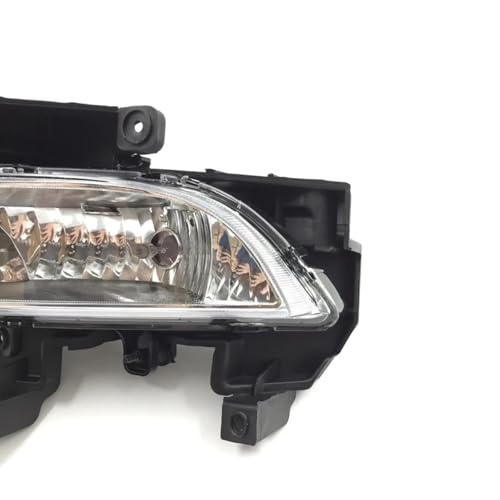 Phares antibrouillard KIA Forte 2009-2013 optiques avant avec ampoules H8