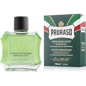Proraso Aftershave Lotion Refreshin...