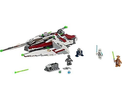 がーこ 75051 Jedi Scout Fighter - Brickipedia, the LEGO Wiki