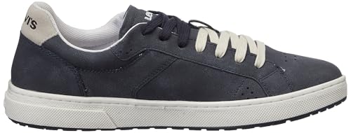 Image of Men's Casual Shoes; Fashion Sneakers; Cushioned Insole; Lifestyle and Street Shoes ; Shoes for Men ; Young Shoes